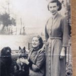 Martha and Daughter Gallery Photo