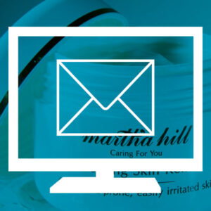 Contact Martha Hill